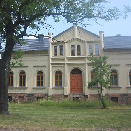 Ferienwohnung Gänseblümchen in Buchholz Steinhofel Exterior foto